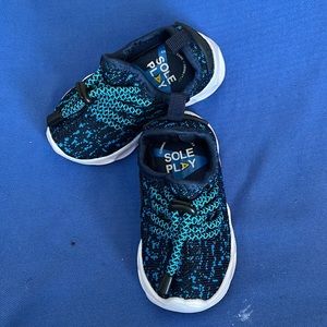 Sole Play toddler shoes